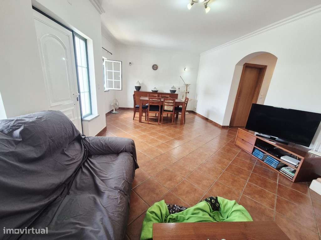 Moradia T3 a apenas 12 km de Vila Nova de Milfontes e das praia-3