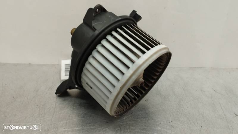 Motor Da Sofagem Fiat Grande Punto (199_) - 2