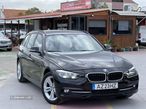 BMW 316 d Touring Line Sport Shadow - 1