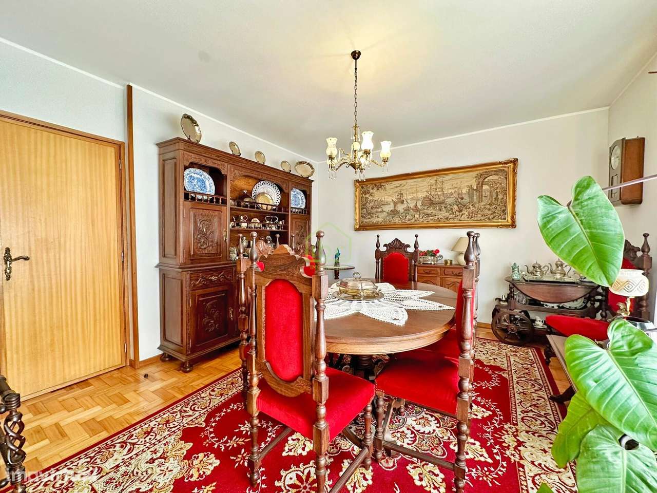 Apartamento T4 | Vila do Conde-16