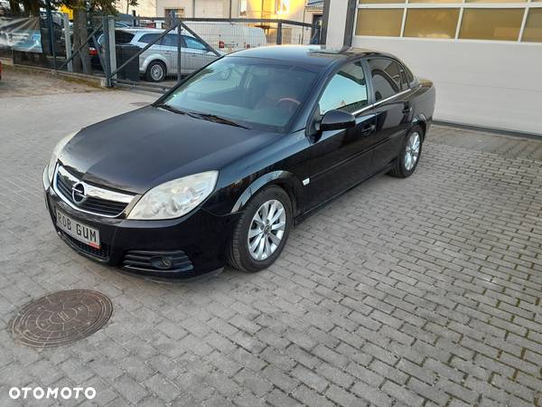 Opel Vectra 2.2 Elegance - 1