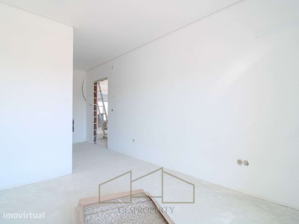 Apartamento T3 Duplex em Pinhal Novo-19
