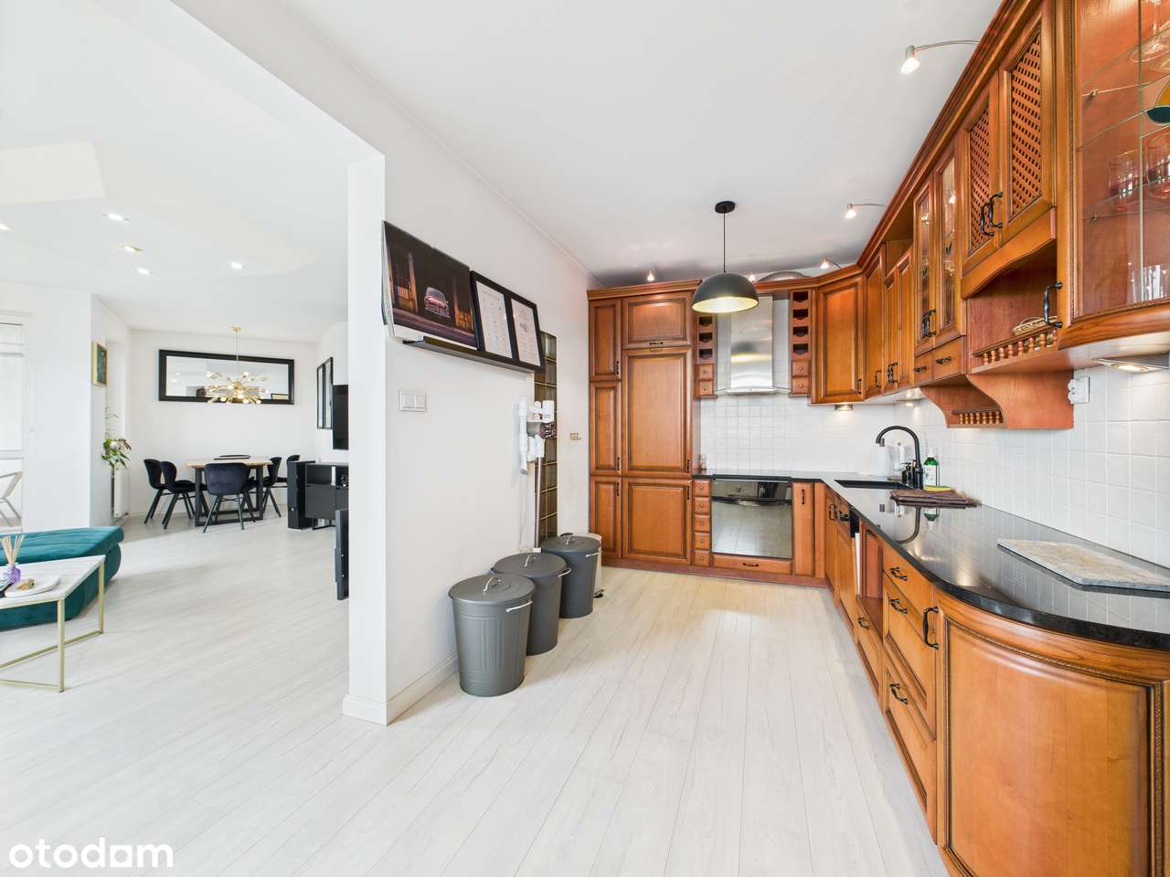 Komfortowe, duże mieszkania do wprowadzenia bez dodatkowych nakładów!-3