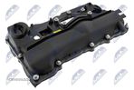 Capac culbutori tacheti nou BMW motor benzina N42 N46 seria 3 E46, X3 E83 Z4 E85 cu garnituri - 1