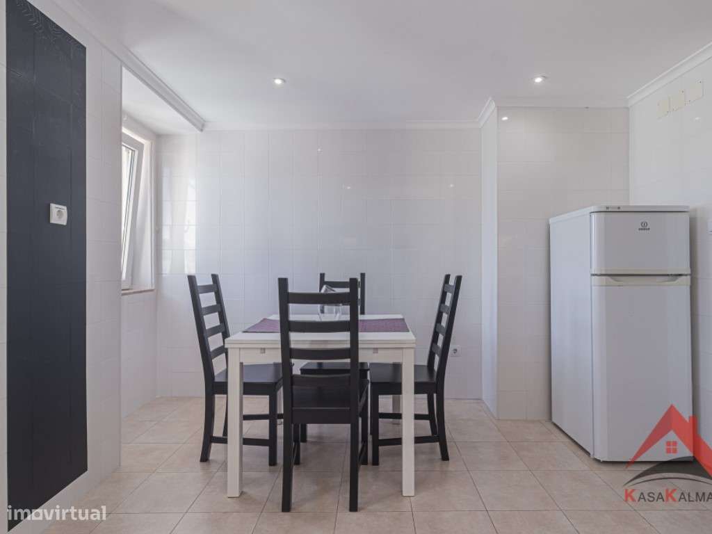 Apartamento T1 - Estrela, Lisboa-20