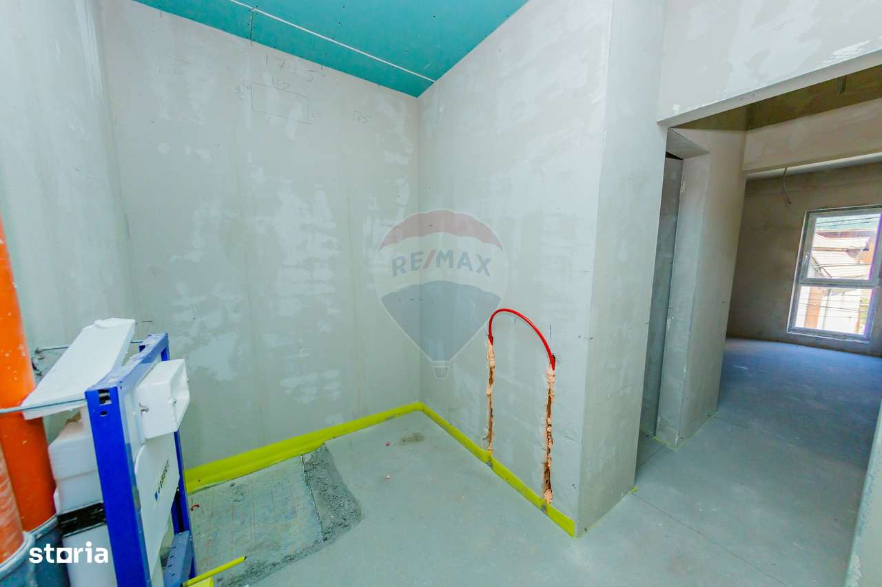 BLOC NOU- Centrul Vechi - apartament cu parcare - Imagine principală: 5/6