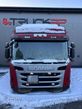 KABINA SCANIA STREAMLINE HIGLINE XPI 2015 R - 2