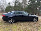 Jaguar XF 2.0 T Prestige - 5