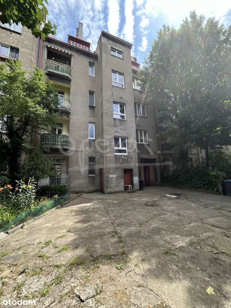 Mieszkanie w centrum - Pełny obrazek: 5/6