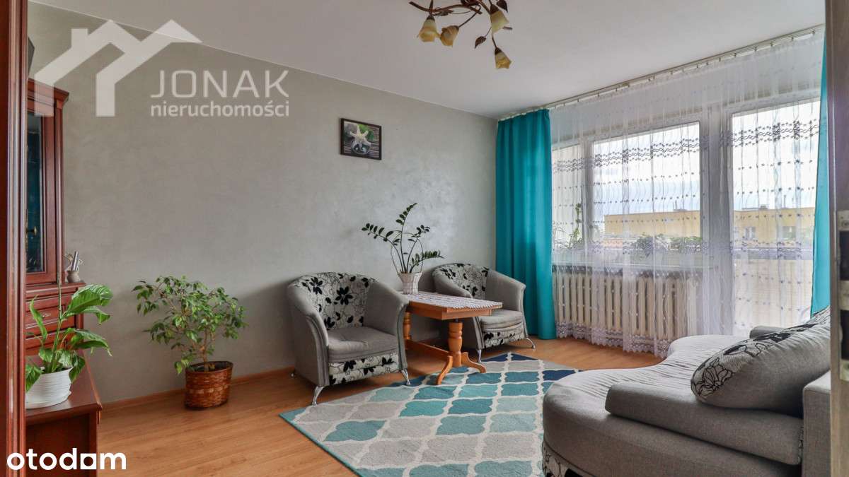 Umeblowane, przytulne mieszkanie dla rodziny - Pełny obrazek: 4/14