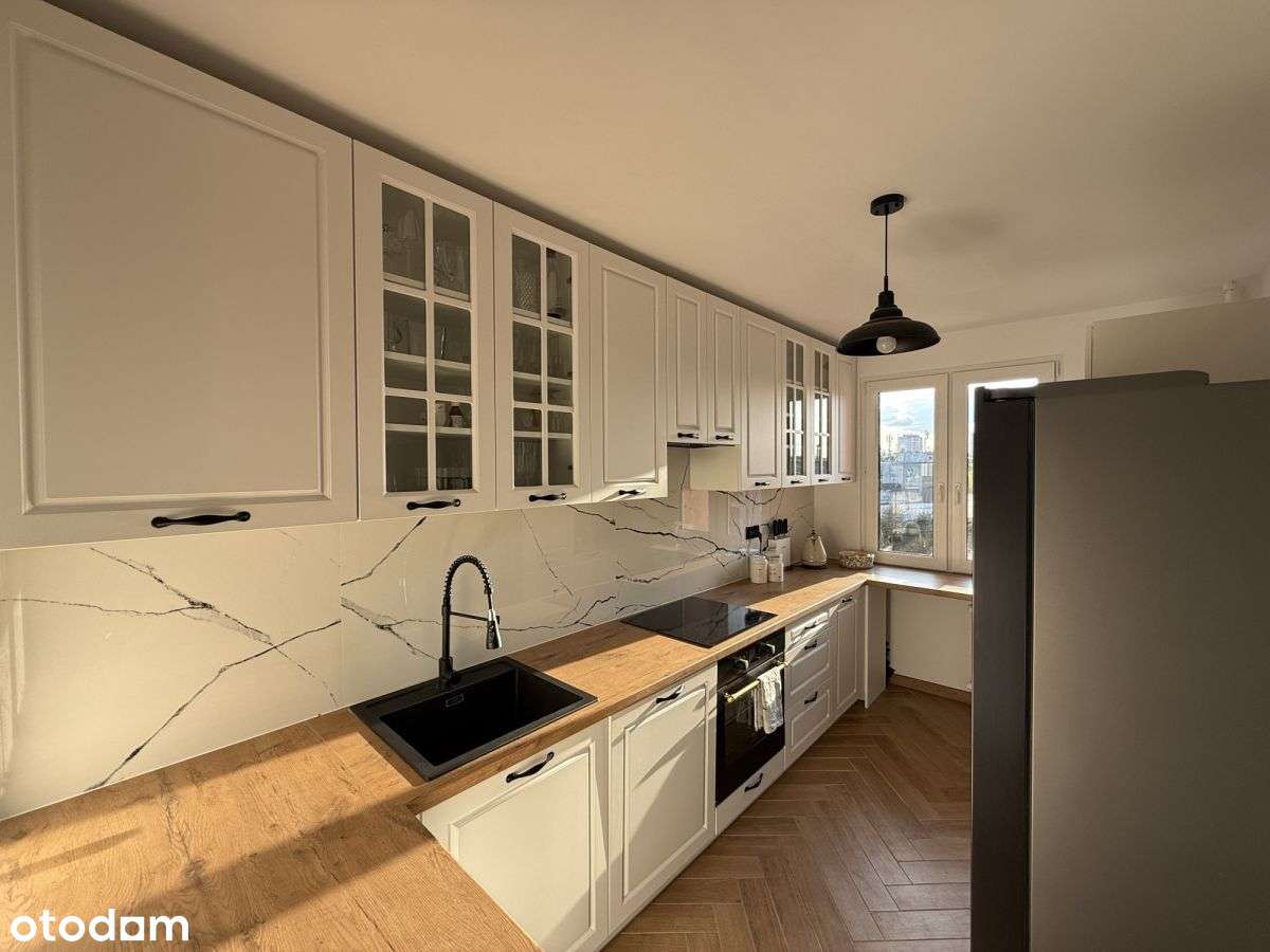 Mieszkanie Pod Klucz - 4 pokoje! 72,8m2!-1