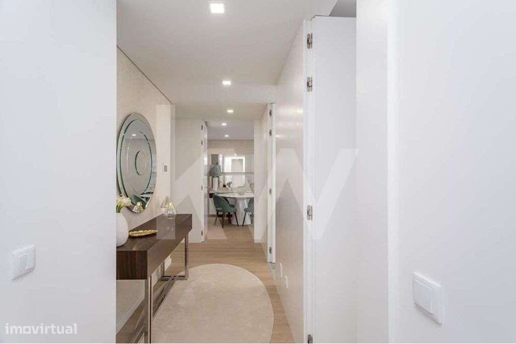 Apartamento NOVO para entrega - Grande imagem: 5/51