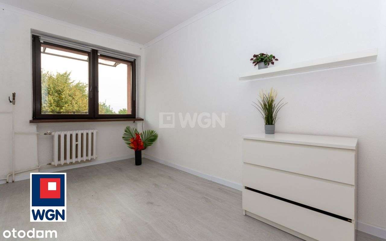 Dwa pokoje do wejścia! Od zaraz! - Pełny obrazek: 4/16