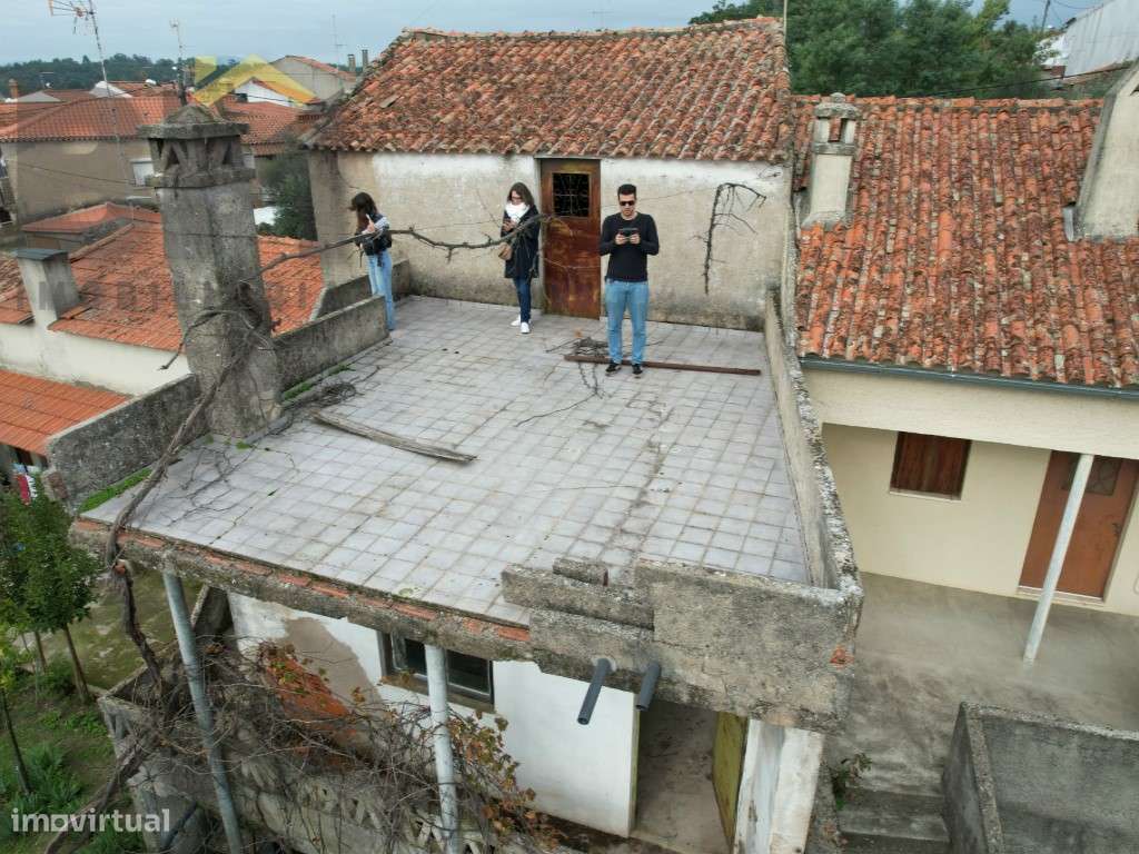 Oportunidade de Investimento na Póvoa de Rio de Moinhos - Grande imagem: 4/21