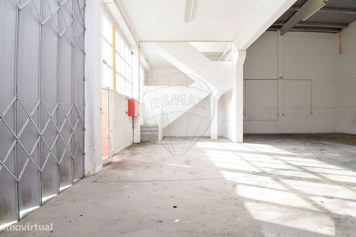 Armazém  para venda - Grande imagem: 4/20