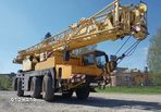 Liebherr LTM 1050/1 - 1