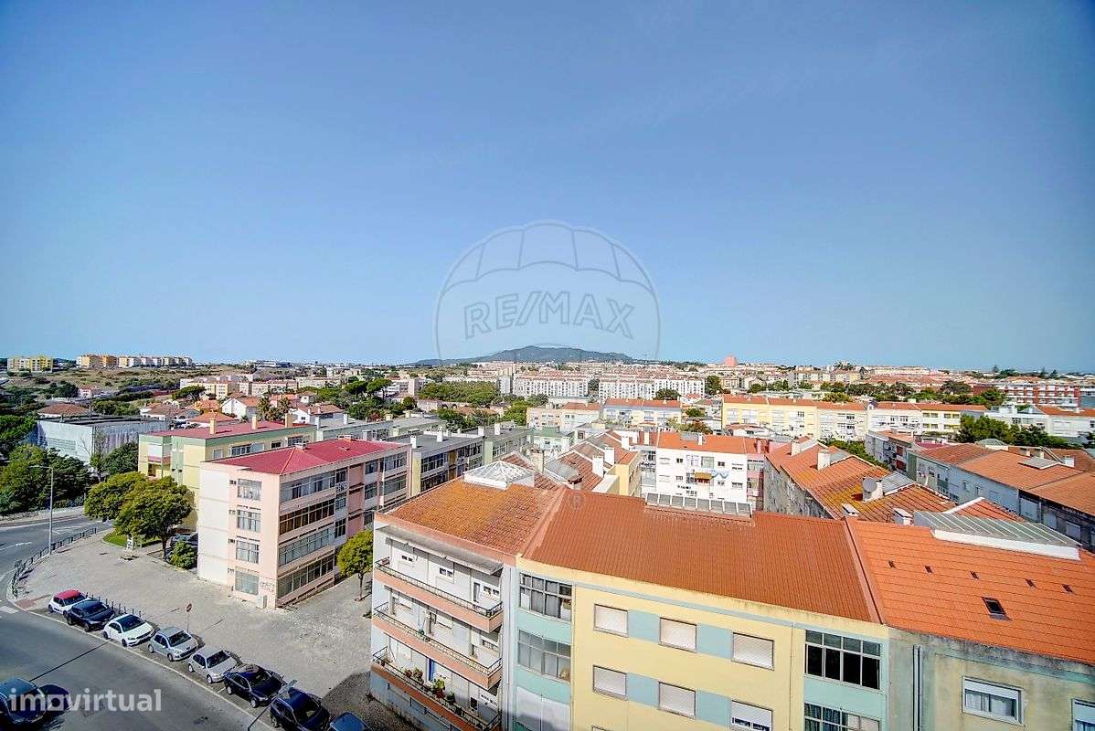 Apartamento T2 para venda-18