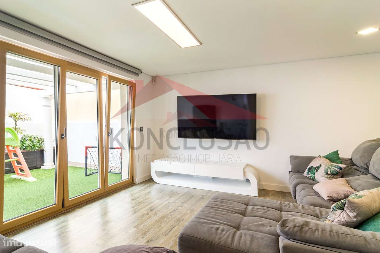 *Moradia T3 Moderna em Vila de Rei - Oportunidade Única! *-6