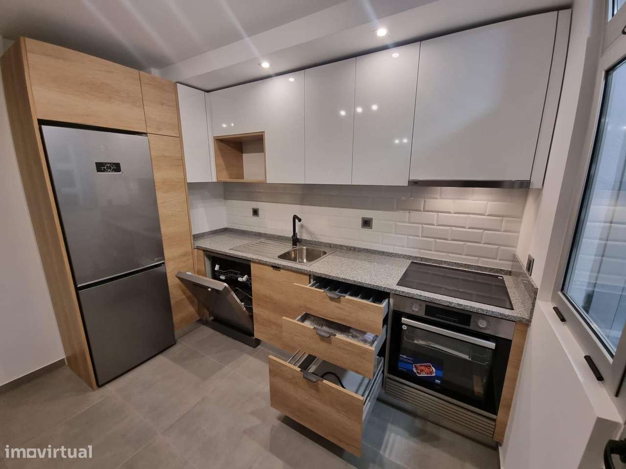 Apartamento t2 Setubal (FF FM) - Grande imagem: 5/20