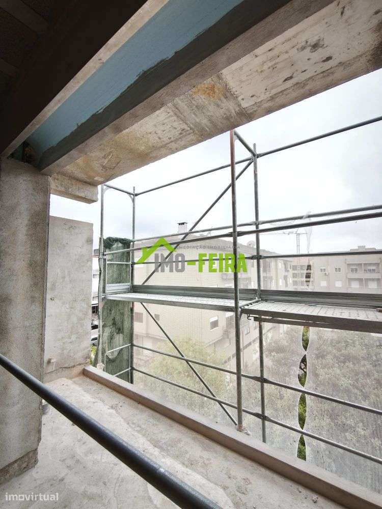 Apartamento Novo T3+1, Santa Maria da Feira-14