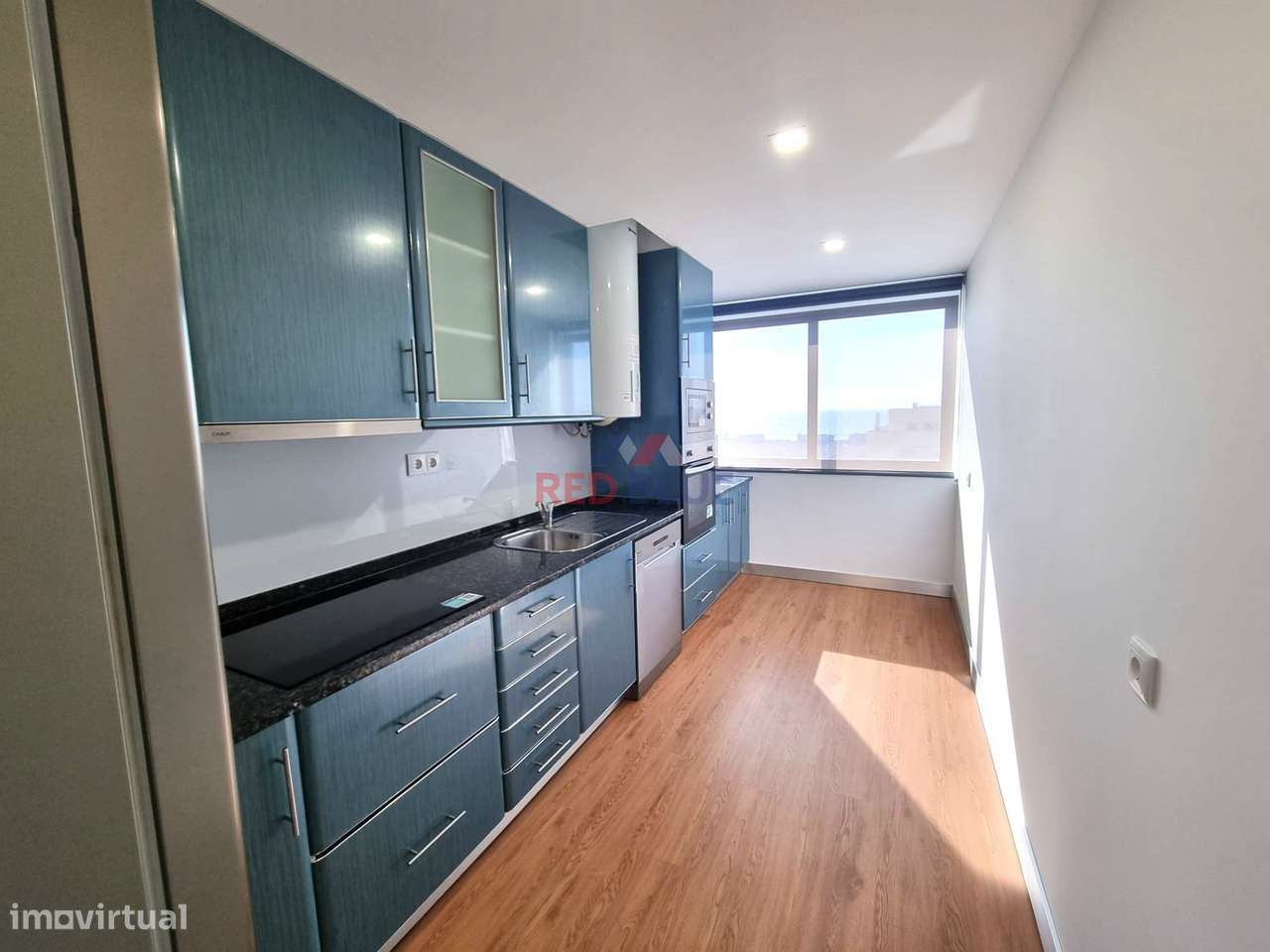 APARTAMENTO T1, VISTAS DE MAR, PÓVOA DE VARZIM-5