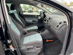 Volkswagen Golf Plus 1.9 TDI Comfortline - 9