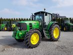 John Deere 6530 2010R - 16