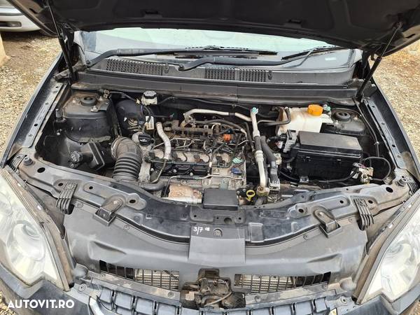 Motor Opel Antara Facelift 2.2 D 2010 - 2015 184CP Manuala Z22D1 (443) - 1