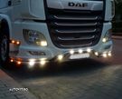 Bara leduri sub masca fata, 3 elemente, Daf XF Euro 6 DAUTO - 1