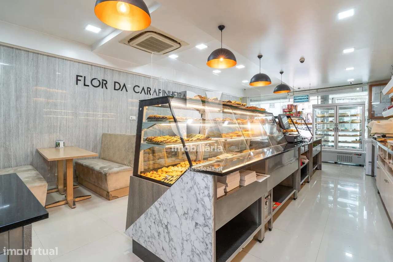 Café em Montemor-o-velho - Grande imagem: 2/15