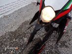 Aprilia SX - 12