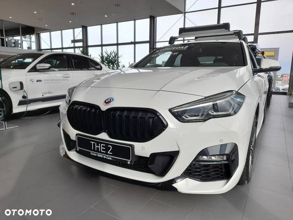 BMW Seria 2 218d M Sport - 1