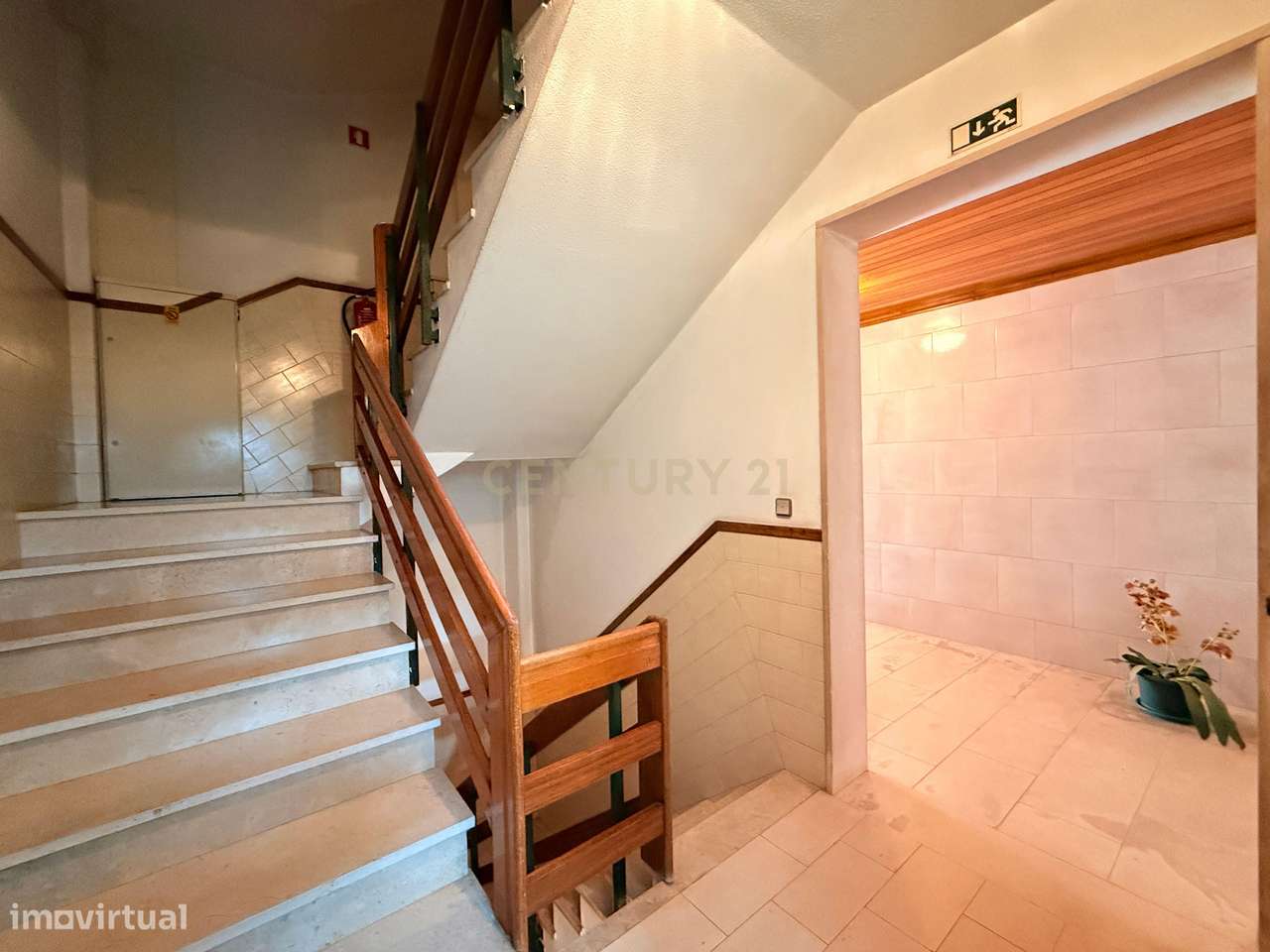 (RESERVADO) Apartamento T3 Braga (São José de São Lázaro e São João do-26