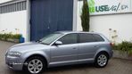 Jantes Especiais Audi A3 Sportback (8Pa) - 5