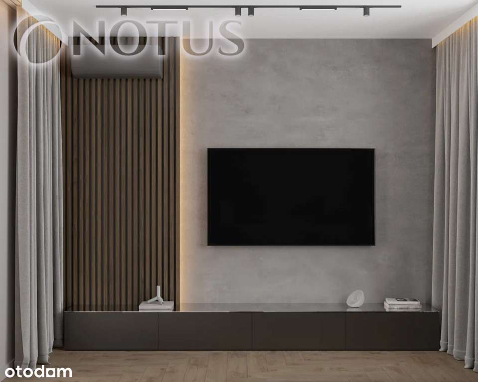 Jemiołowa — rzadko spotykana przestrzeń - Pełny obrazek: 4/5