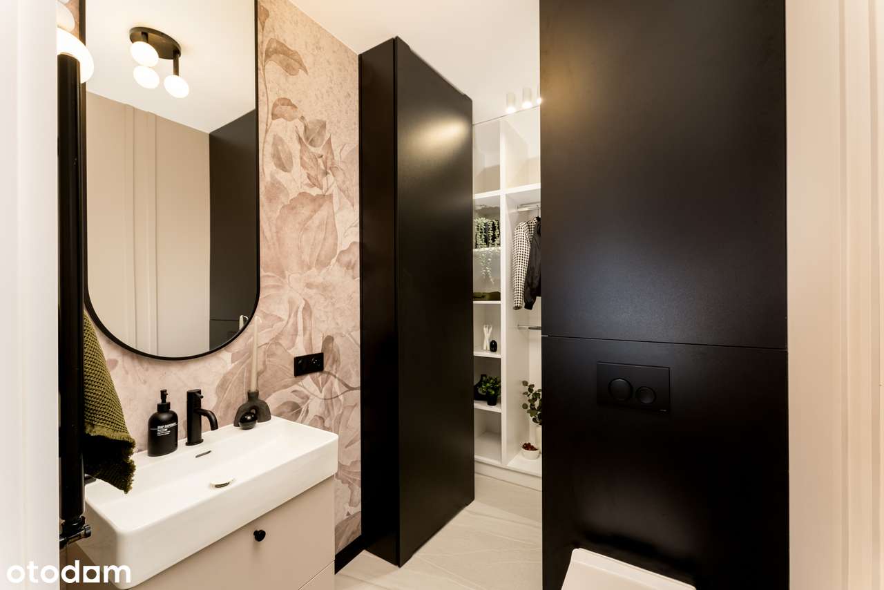 Apartament PREMIUM | 4 pokoje | jasne wnętrza | gotowy do zamieszkania-16