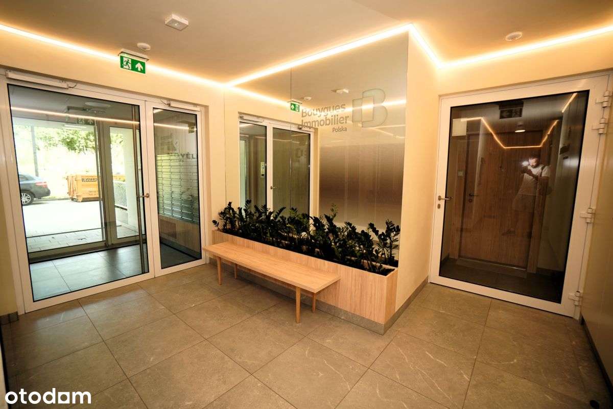 Metro Ulrychów 1 km  | Projekt w cenie-10