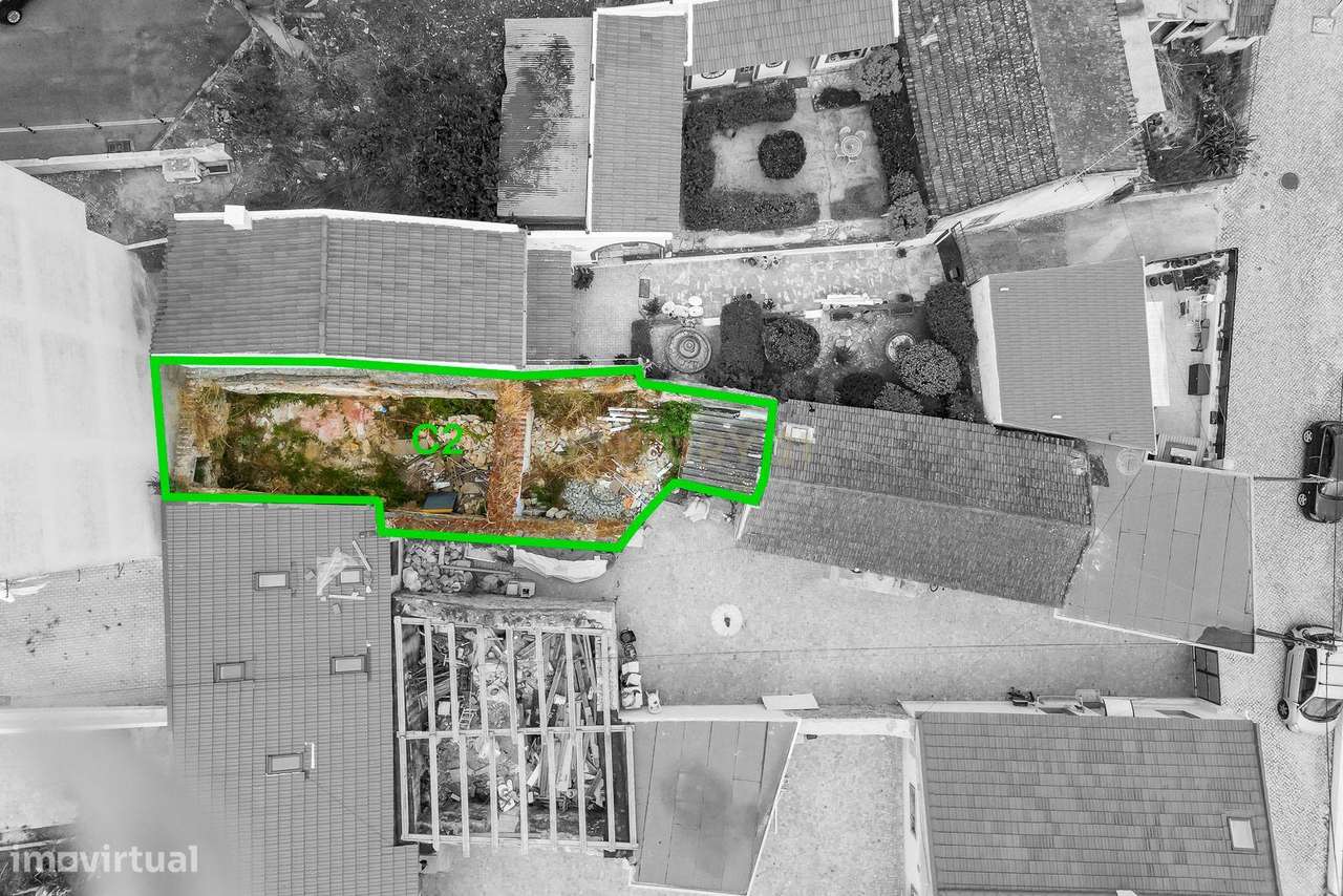 8 Moradias no Cacém | Investimento-17