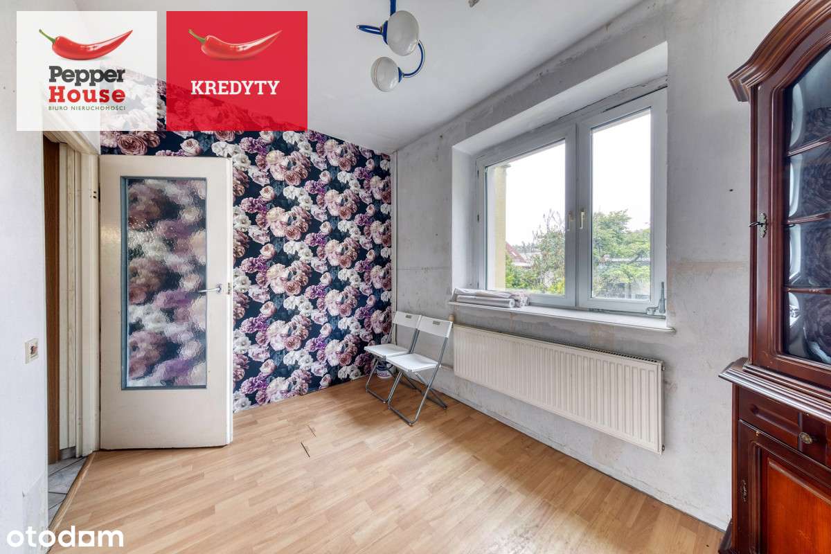 Dom wolnostojący - Miedzyń - Pełny obrazek: 5/20