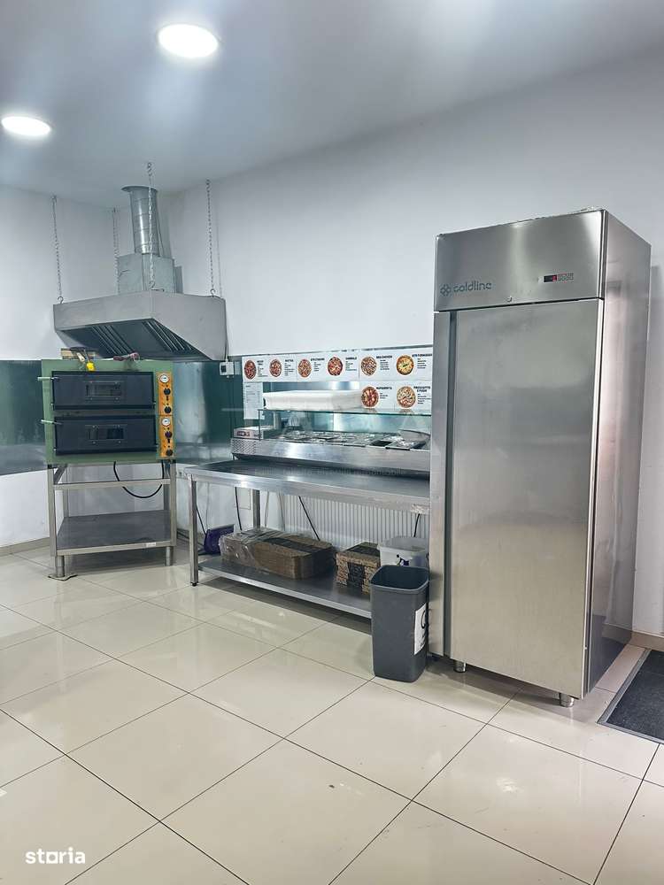 Spatiu Comercial, 90 mp, zona Ultracentrala - Imagine principală: 1/6