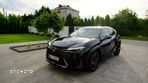 Lexus UX 250h F SPORT - 1