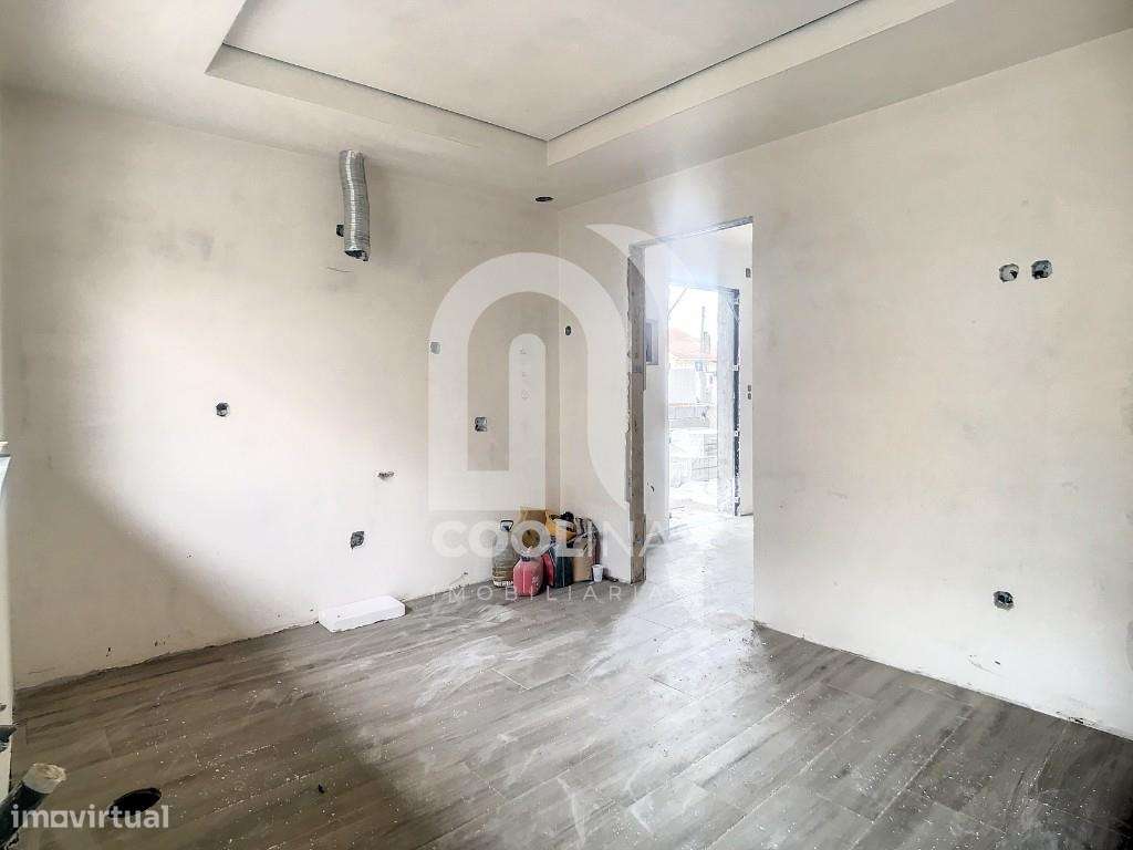 Moradia  T3 na Quinta do Conde-6