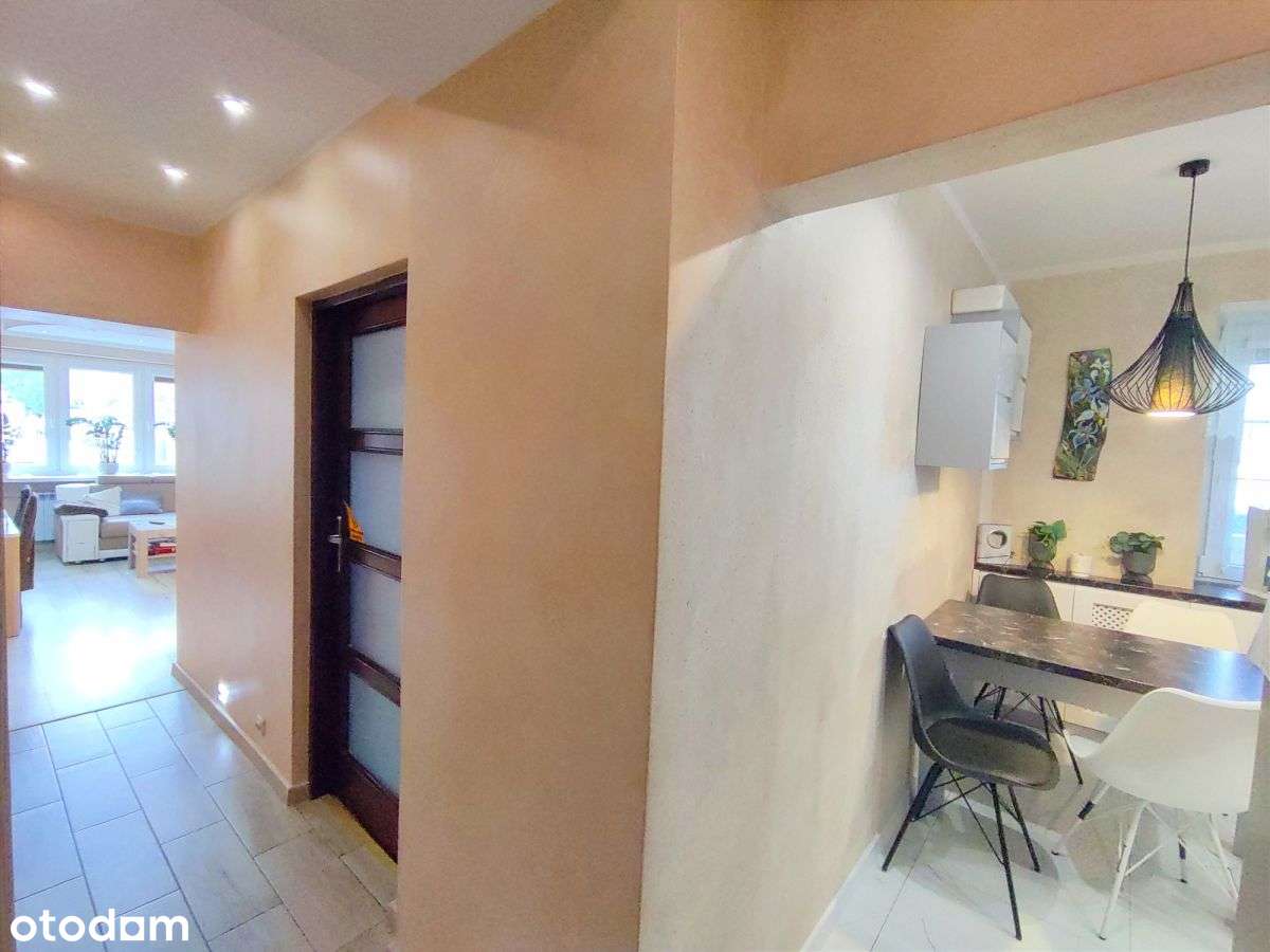 Mieszkanie w sąsiedztwie jeziora, blisko centrum - Pełny obrazek: 5/12