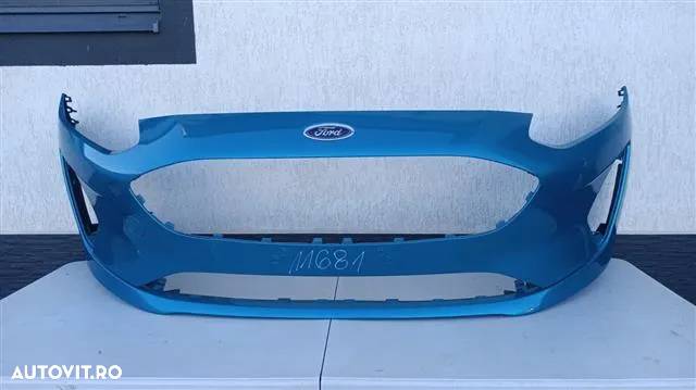 Bara fata Ford Fiesta an 2018 2019 2020 2021 2022 cod H1BB-17757-A - 2