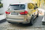 BMW X5 M Standard - 8