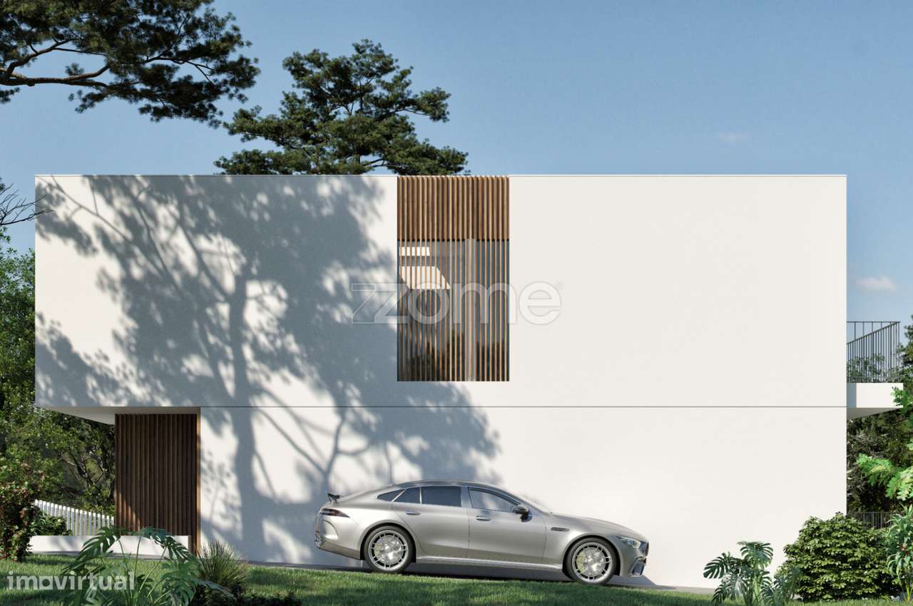 Moradia T3,Murches Alcabideche - Grande imagem: 4/10