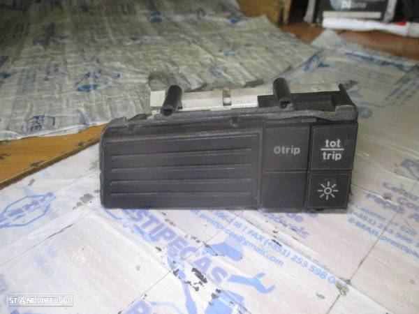 Interruptor INTER1425 FIAT TEMPRA 1989 1.4I TRIP - 1