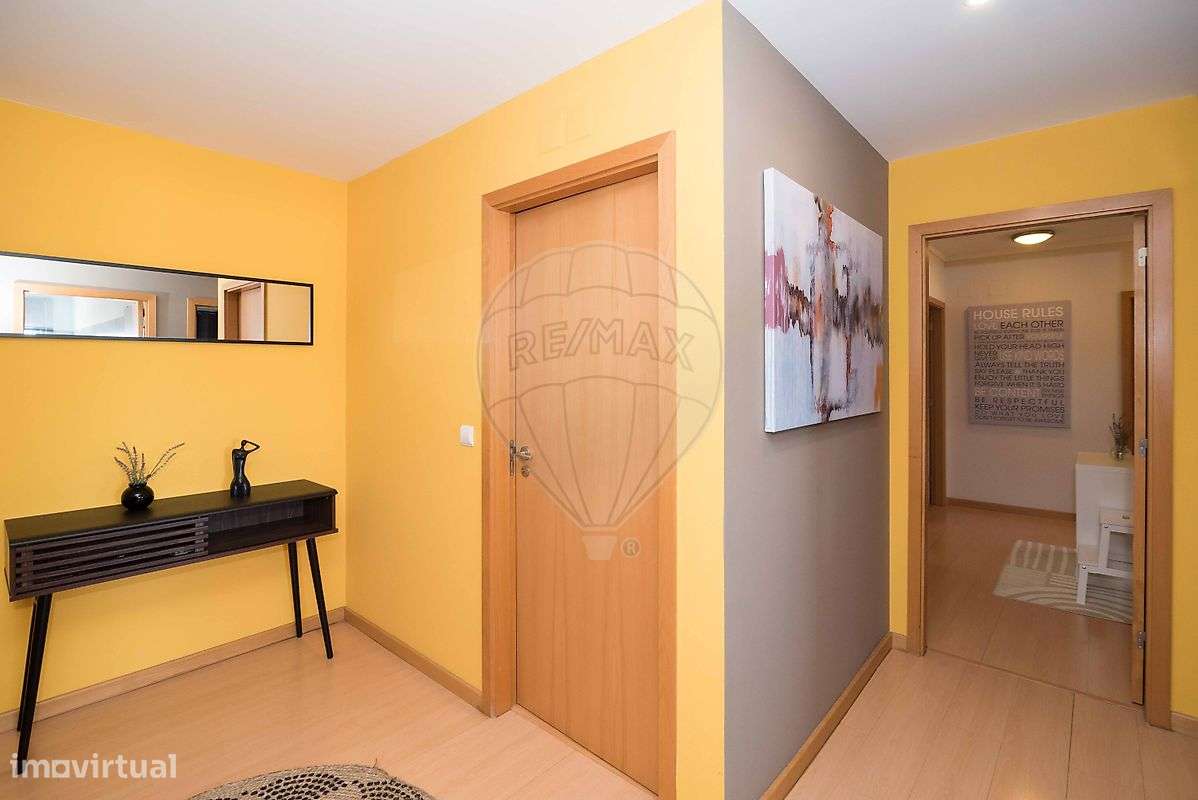 Apartamento T3 para arrendamento - Grande imagem: 3/26