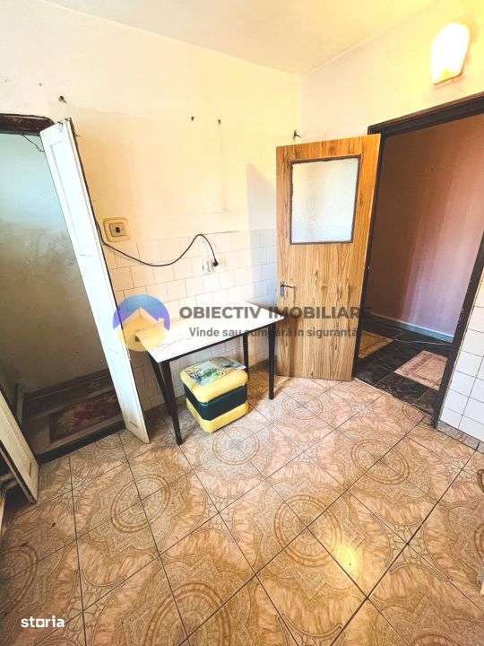 Apartament 3 camere parter inalt DARMANESTI - Imagine principală: 5/6