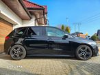 Mercedes-Benz Klasa B 220 4-Matic AMG Line 7G-DCT - 9